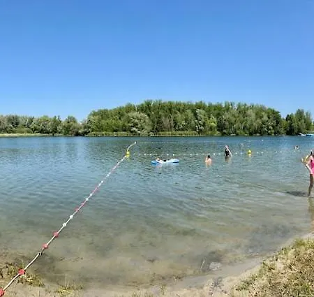 Apartamento Okotime - Mit Dachterrasse *