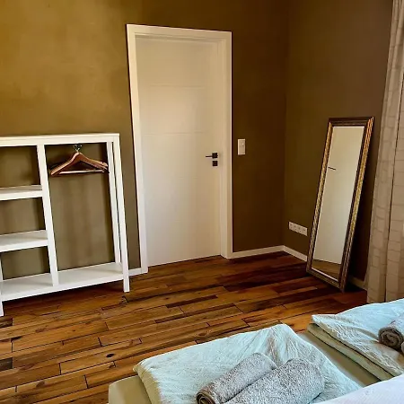 Apartamento Okotime - Mit Dachterrasse *