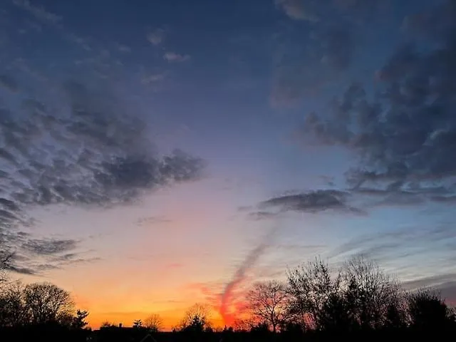 Okotime - Mit Dachterrasse شقة *