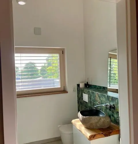 Okotime - Mit Dachterrasse * Birkenwerder