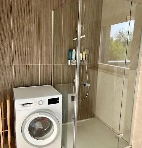 Okotime - Mit Dachterrasse Birkenwerder