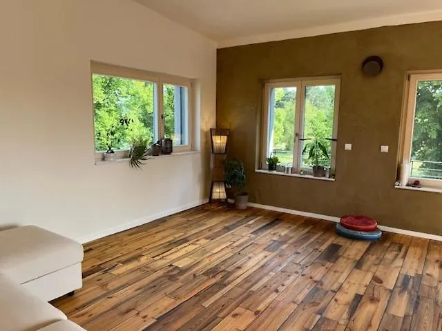 Okotime - Mit Dachterrasse شقة *