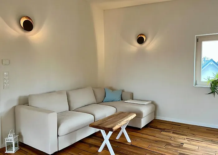 Okotime - Mit Dachterrasse