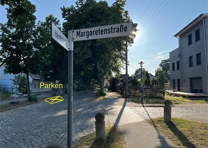 Okotime - Mit Dachterrasse *